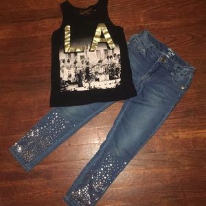 Other - Girls size 7 bundle Other - Girls size 7 bundle